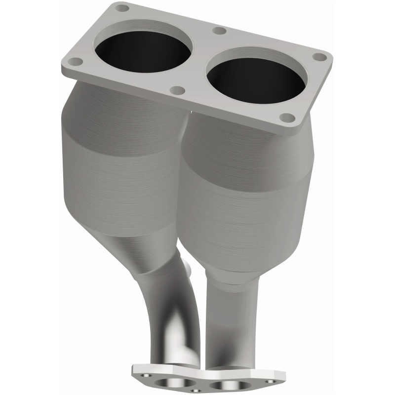 Nissan Sentra Catalytic Converter - Magnaflow - HM Grade Direct-Fit - `00-`02