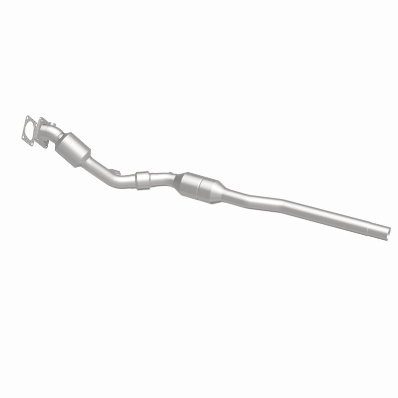 Audi S4 Catalytic Converter - Driver Side - Magnaflow - HM Grade Direct-Fit - `00-`02
