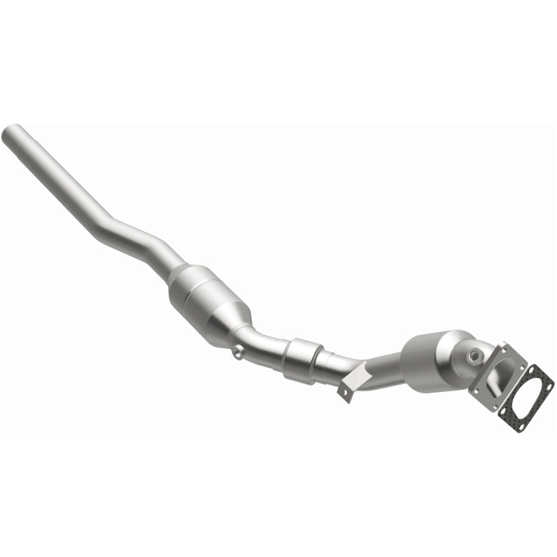 Audi S4 Catalytic Converter - Driver Side - Magnaflow - HM Grade Direct-Fit - `00-`02