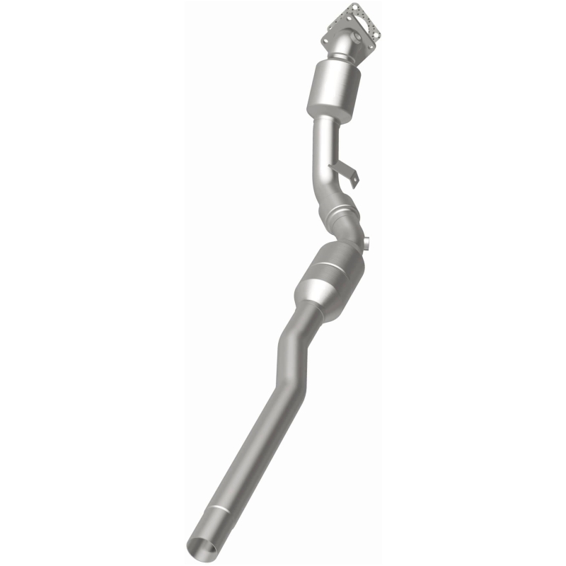 Audi S4 Catalytic Converter - Driver Side - Magnaflow - HM Grade Direct-Fit - `00-`02