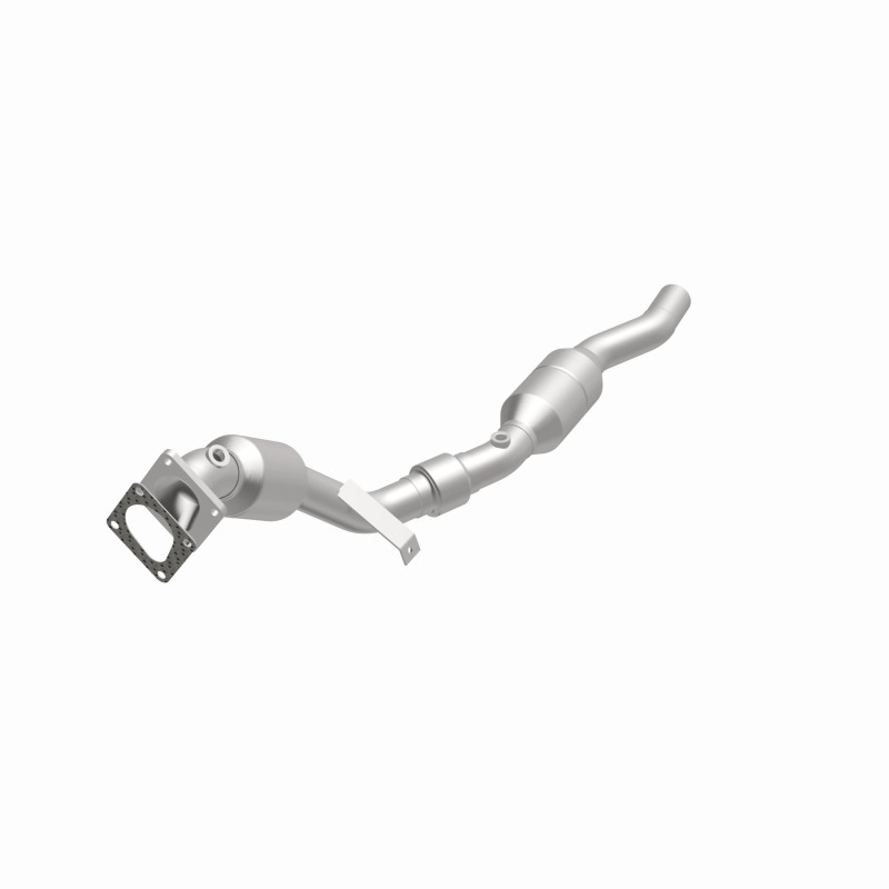Audi S4 Catalytic Converter - Passenger Side - Magnaflow - HM Grade Direct-Fit - `00-`02