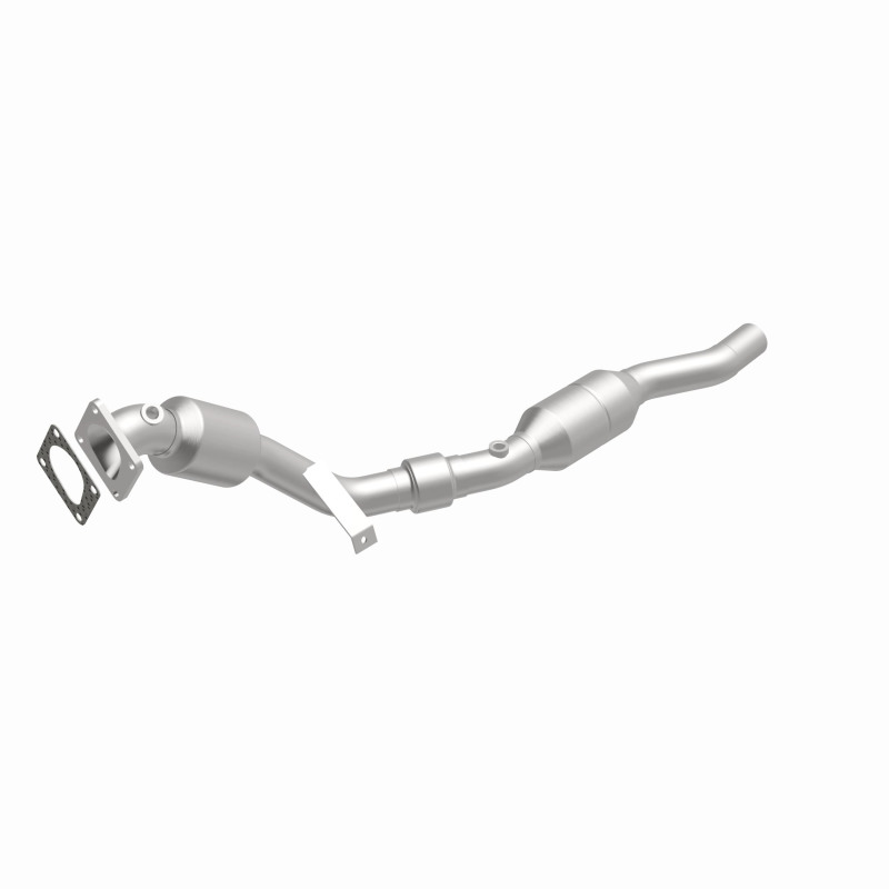 Audi S4 Catalytic Converter - Passenger Side - Magnaflow - HM Grade Direct-Fit - `00-`02