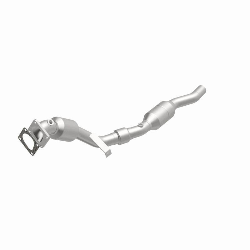 Audi S4 Catalytic Converter - Passenger Side - Magnaflow - HM Grade Direct-Fit - `00-`02