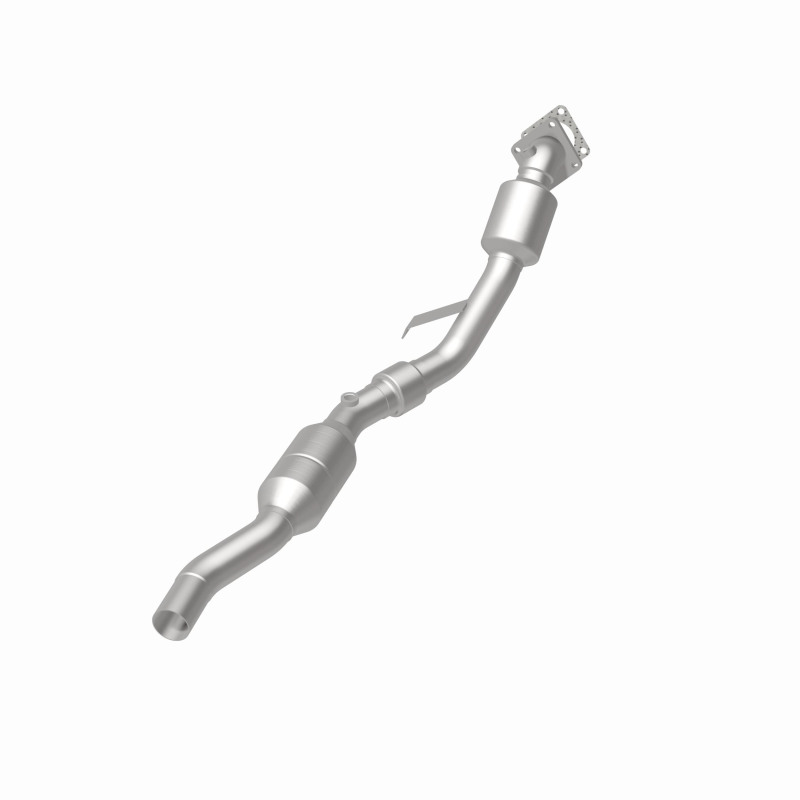 Audi S4 Catalytic Converter - Passenger Side - Magnaflow - HM Grade Direct-Fit - `00-`02