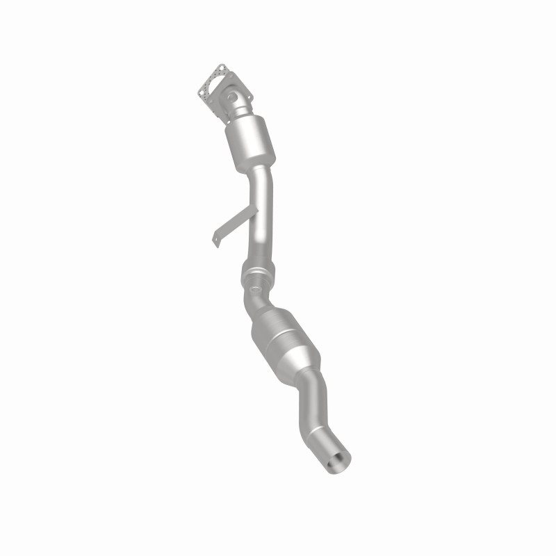 Audi S4 Catalytic Converter - Passenger Side - Magnaflow - HM Grade Direct-Fit - `00-`02