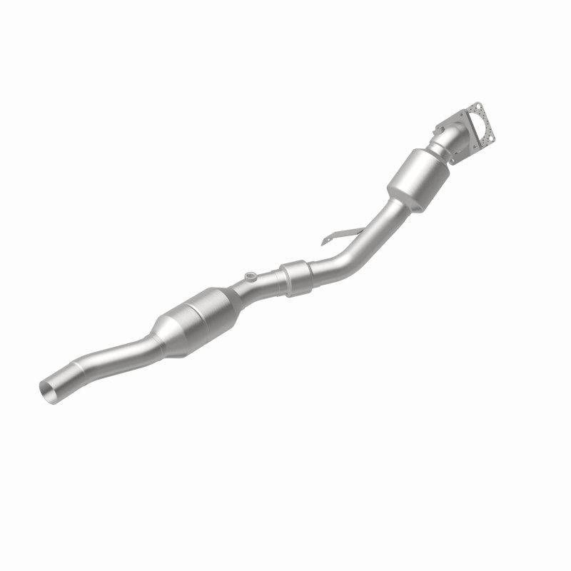Audi S4 Catalytic Converter - Passenger Side - Magnaflow - HM Grade Direct-Fit - `00-`02