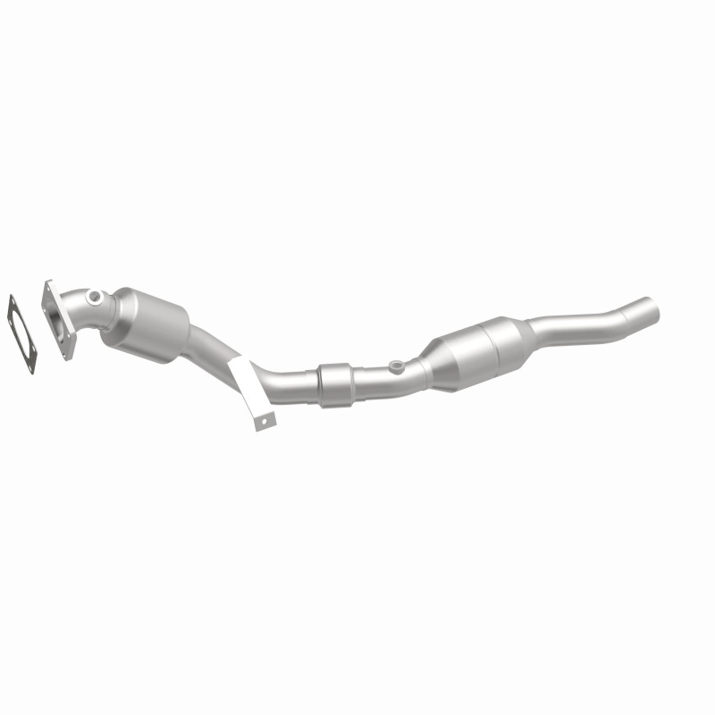 Audi S4 Catalytic Converter - Passenger Side - Magnaflow - HM Grade Direct-Fit - `00-`02
