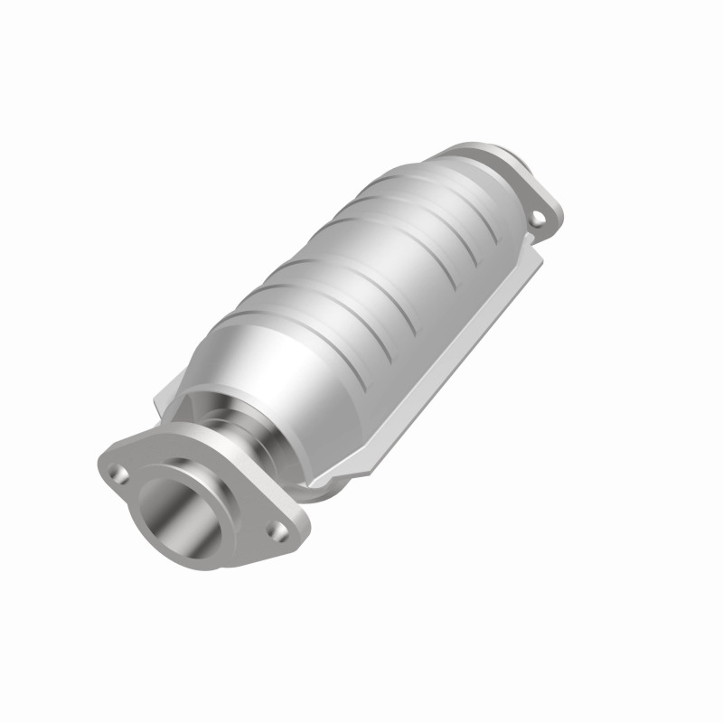 Mitsubishi Mirage Catalytic Converter - Magnaflow - HM Grade Direct-Fit - `01-`02