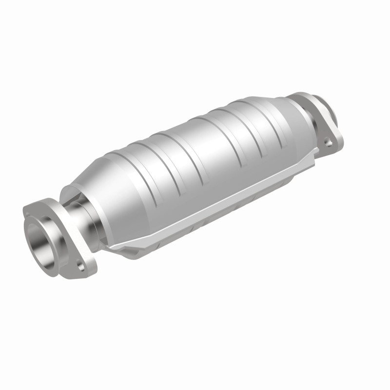 Mitsubishi Mirage Catalytic Converter - Magnaflow - HM Grade Direct-Fit - `01-`02
