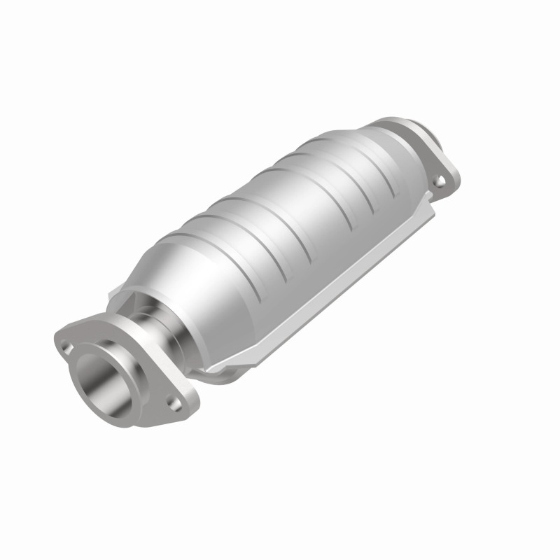 Mitsubishi Mirage Catalytic Converter - Magnaflow - HM Grade Direct-Fit - `01-`02