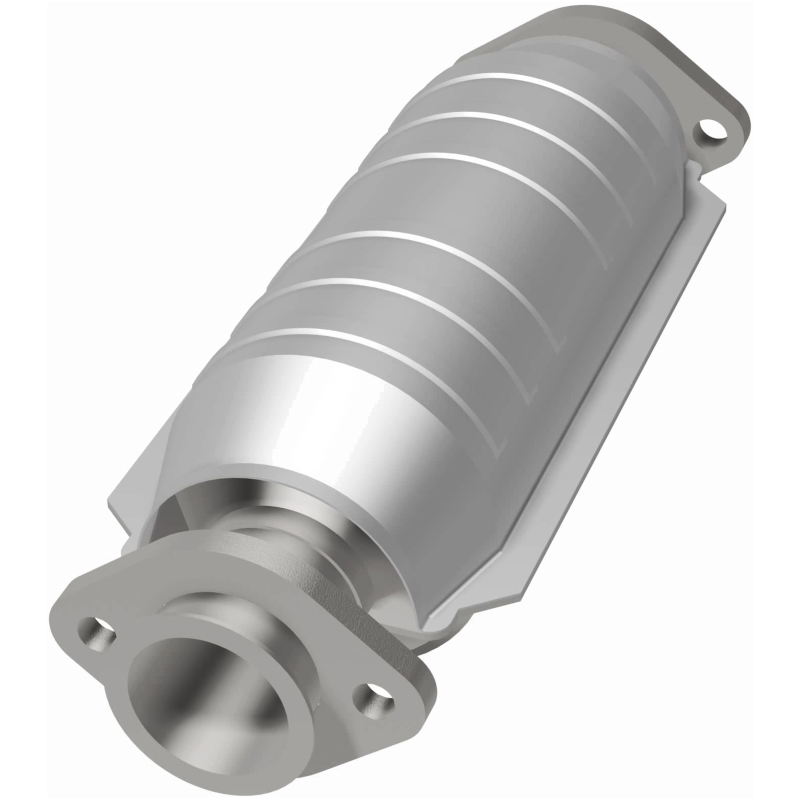 Mitsubishi Mirage Catalytic Converter - Magnaflow - HM Grade Direct-Fit - `01-`02