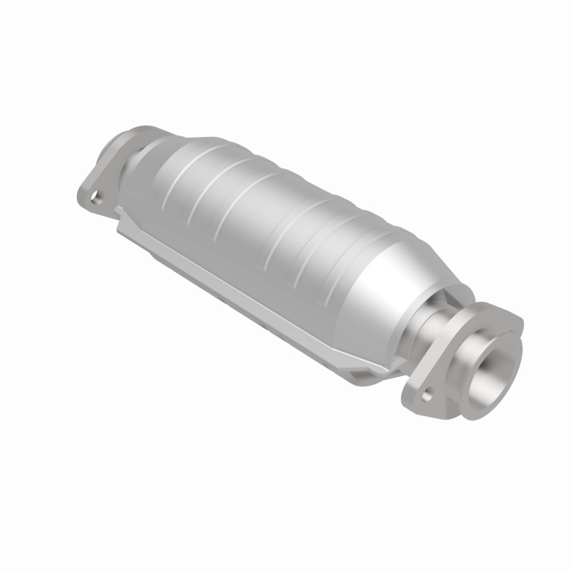 Mitsubishi Mirage Catalytic Converter - Magnaflow - HM Grade Direct-Fit - `01-`02