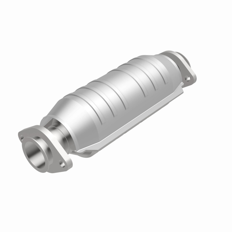Mitsubishi Mirage Catalytic Converter - Magnaflow - HM Grade Direct-Fit - `01-`02