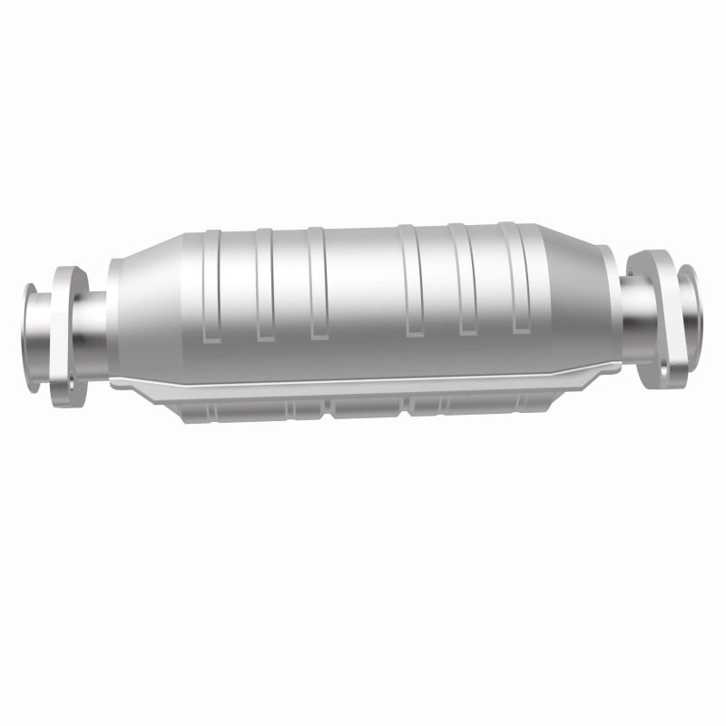 Mitsubishi Mirage Catalytic Converter - Magnaflow - HM Grade Direct-Fit - `01-`02