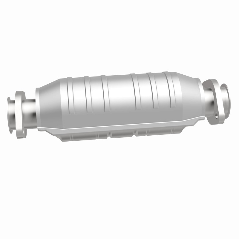 Mitsubishi Mirage Catalytic Converter - Magnaflow - HM Grade Direct-Fit - `01-`02