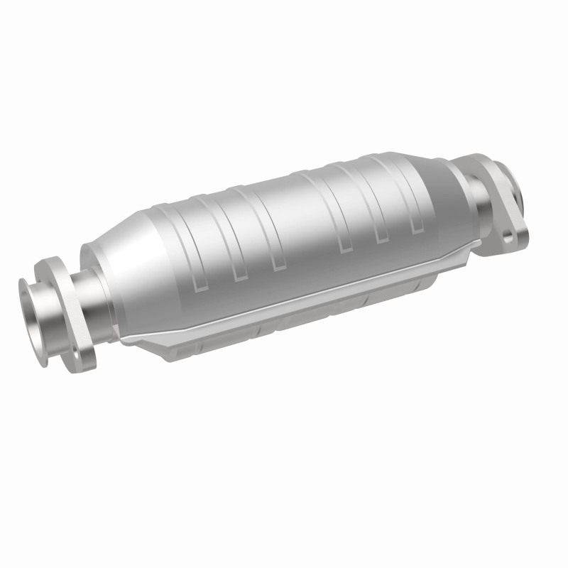 Mitsubishi Mirage Catalytic Converter - Magnaflow - HM Grade Direct-Fit - `01-`02