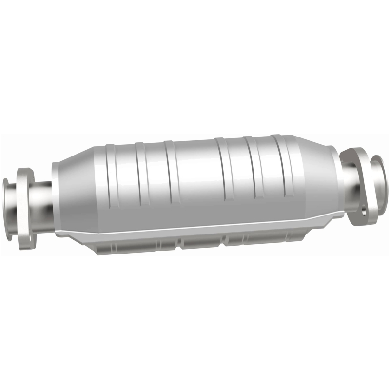 Mitsubishi Mirage Catalytic Converter - Magnaflow - HM Grade Direct-Fit - `01-`02