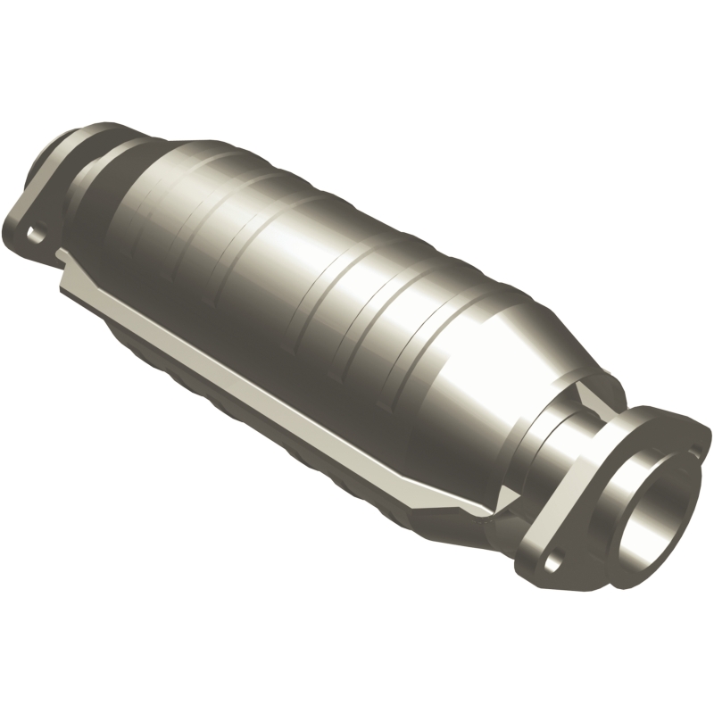Mitsubishi Mirage Catalytic Converter - Magnaflow - HM Grade Direct-Fit - `01-`02