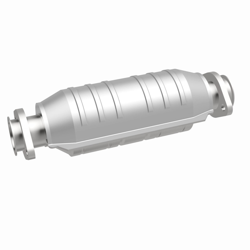 Mitsubishi Mirage Catalytic Converter - Magnaflow - HM Grade Direct-Fit - `01-`02