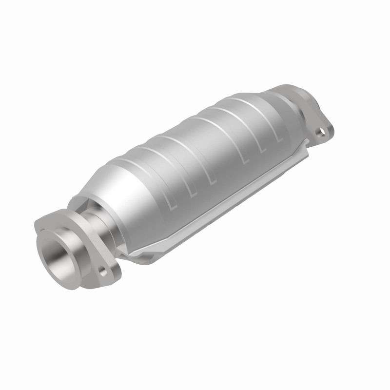 Mitsubishi Mirage Catalytic Converter - Magnaflow - HM Grade Direct-Fit - `01-`02