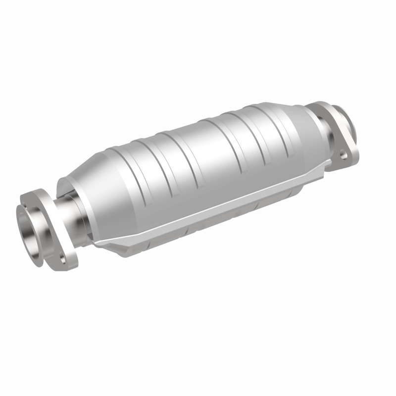 Mitsubishi Mirage Catalytic Converter - Magnaflow - HM Grade Direct-Fit - `01-`02