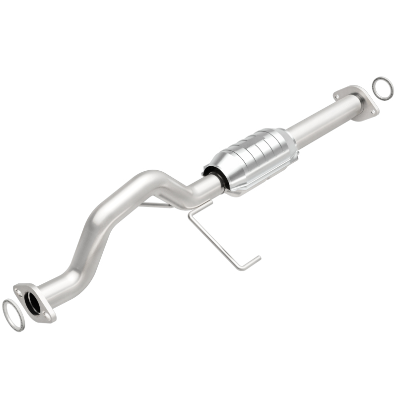 Mazda Millenia Catalytic Converter - Magnaflow - HM Grade Direct-Fit - `96-`02