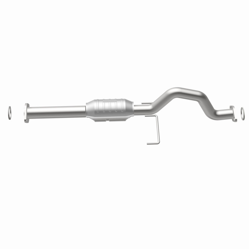 Mazda Millenia Catalytic Converter - Magnaflow - HM Grade Direct-Fit - `96-`02