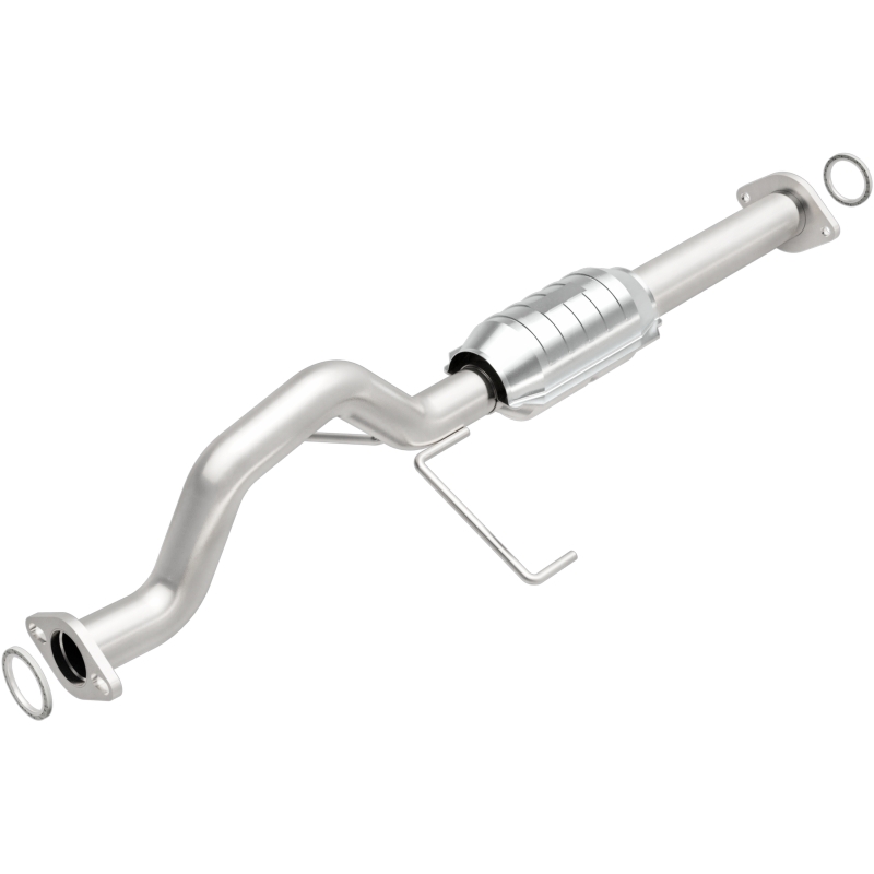 Mazda Millenia Catalytic Converter - Magnaflow - HM Grade Direct-Fit - `96-`02