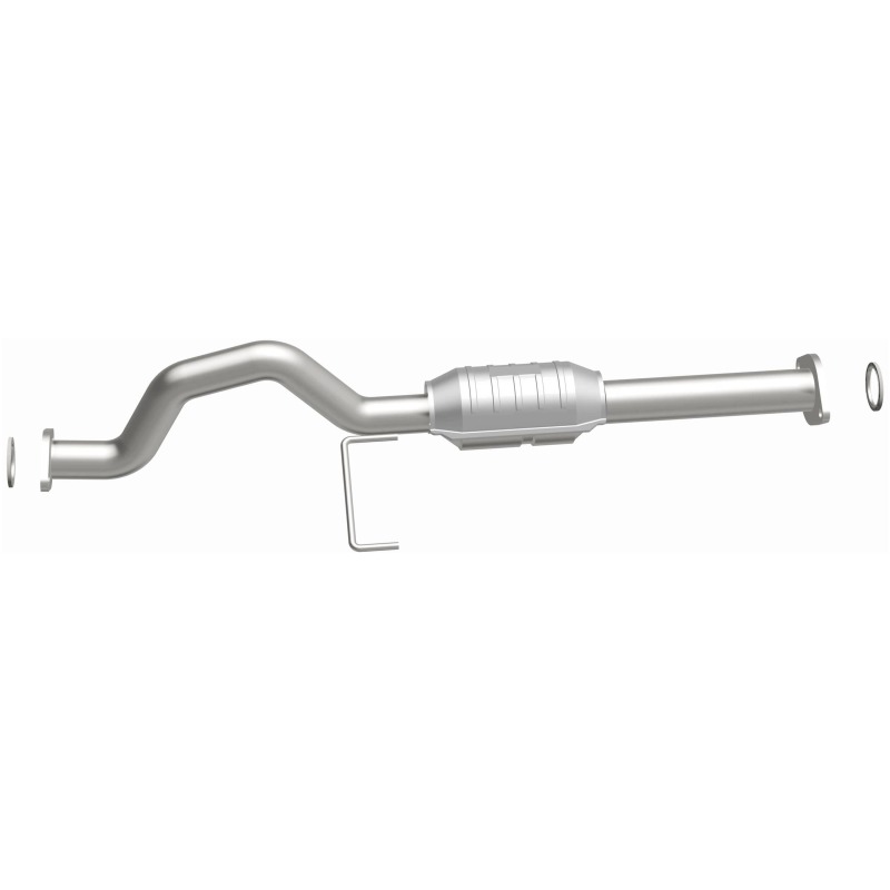 Mazda Millenia Catalytic Converter - Magnaflow - HM Grade Direct-Fit - `96-`02