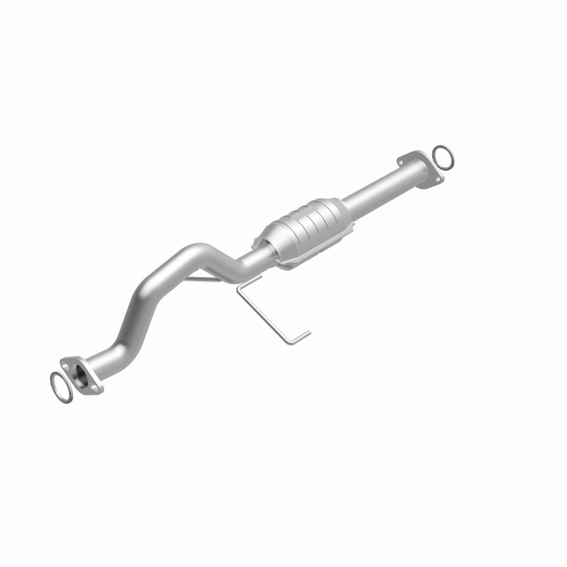 Mazda Millenia Catalytic Converter - Magnaflow - HM Grade Direct-Fit - `96-`02