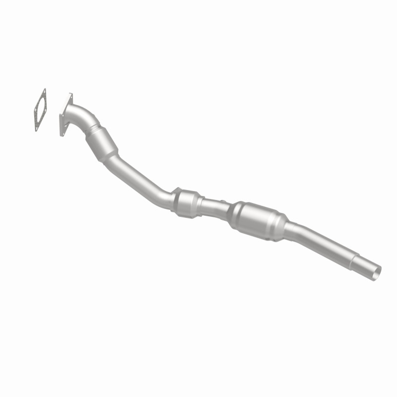 Audi A6 Quattro Catalytic Converter - Magnaflow - Direct Fit - `00-`02