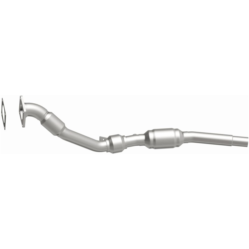 Audi A6 Quattro Catalytic Converter - Magnaflow - Direct Fit - `00-`02