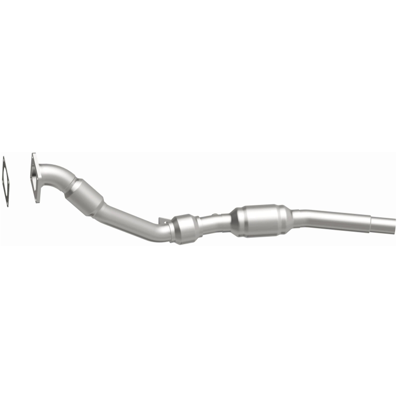Audi A6 Quattro Catalytic Converter - Magnaflow - Direct Fit - `00-`02