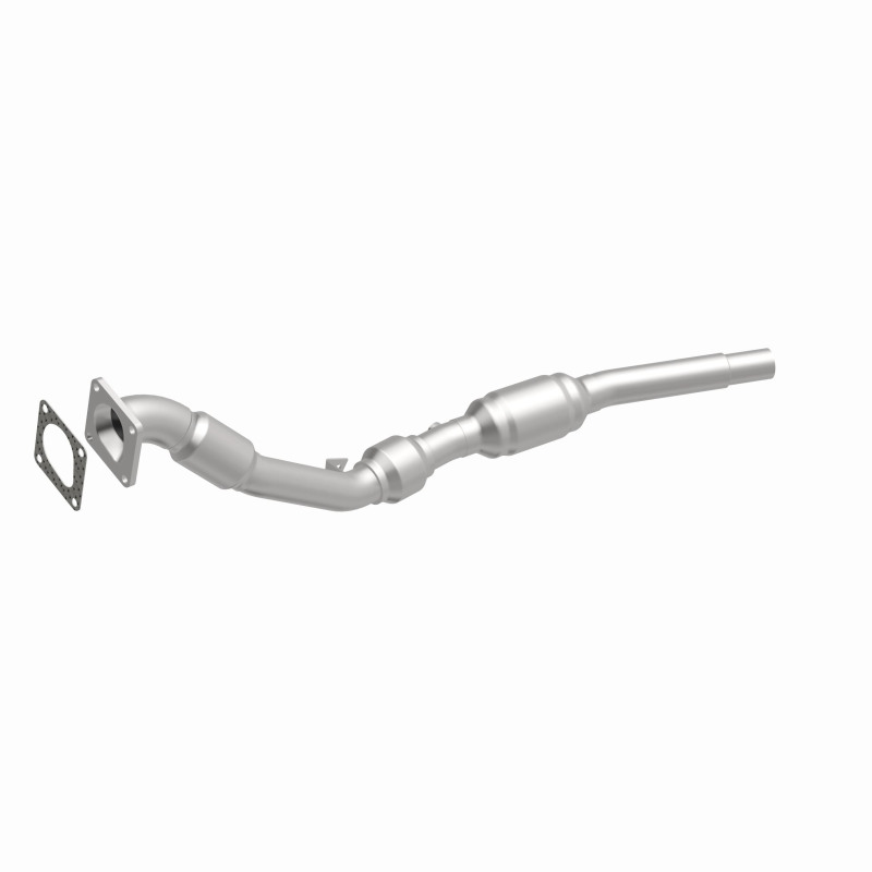 Audi A6 Quattro Catalytic Converter - Magnaflow - Direct Fit - `00-`02