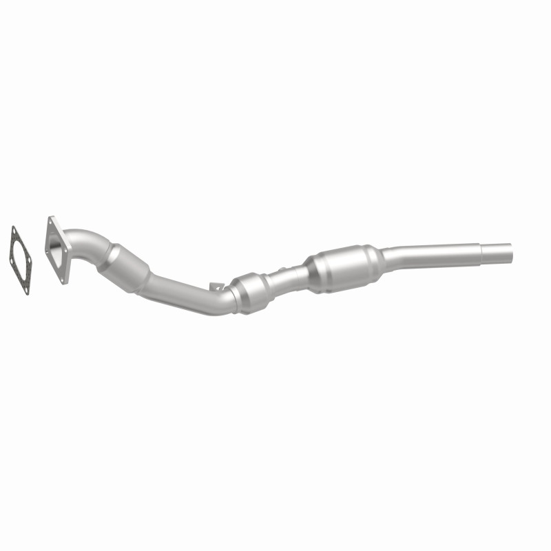 Audi A6 Quattro Catalytic Converter - Magnaflow - Direct Fit - `00-`02