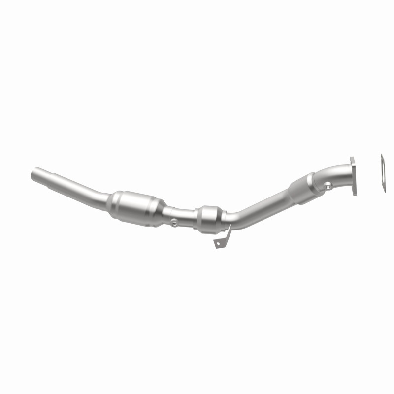 Audi A6 Quattro Catalytic Converter - Magnaflow - Direct Fit - `00-`02