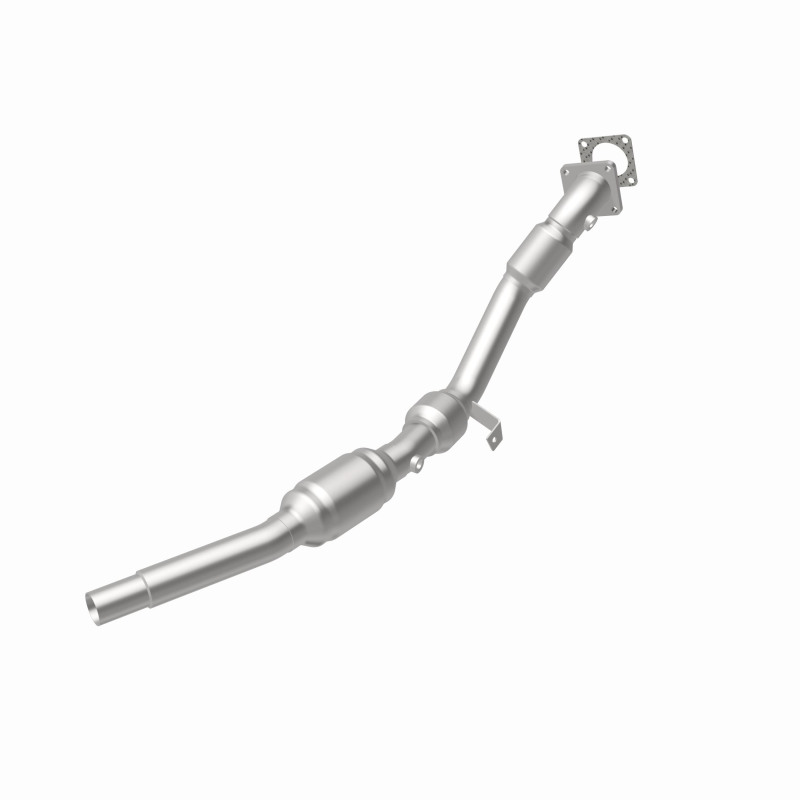 Audi A6 Quattro Catalytic Converter - Magnaflow - Direct Fit - `00-`02