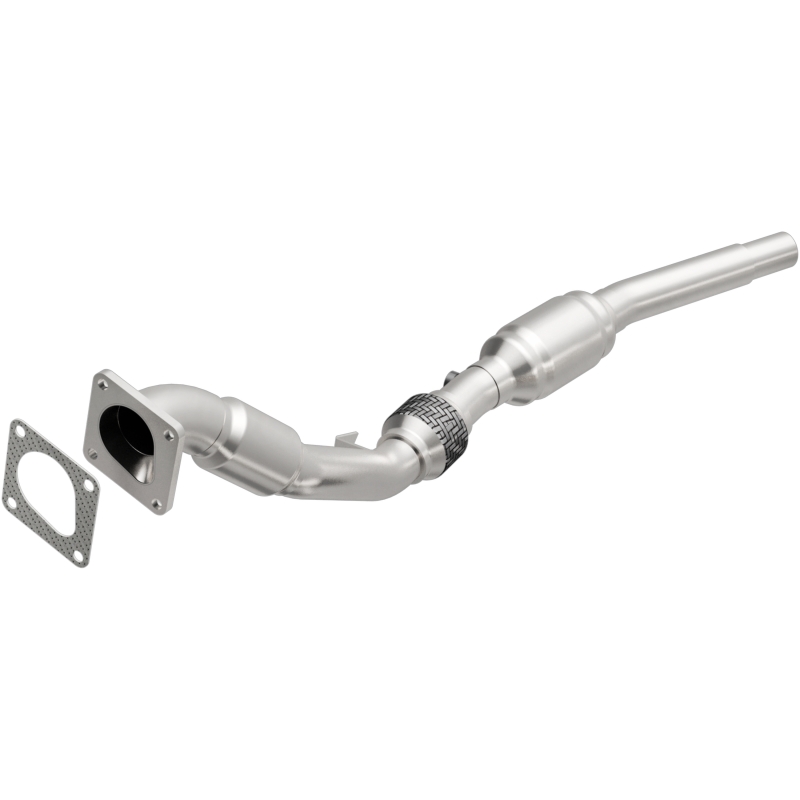 Audi Allroad Quattro Catalytic Converter - Magnaflow - Direct Fit - `01-`02
