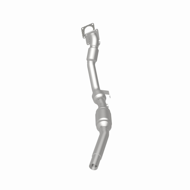 Audi Allroad Quattro Catalytic Converter - Magnaflow - Direct Fit - `01-`02