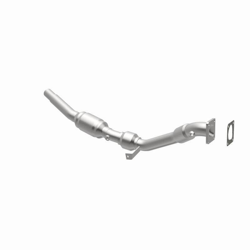 Audi Allroad Quattro Catalytic Converter - Magnaflow - Direct Fit - `01-`02