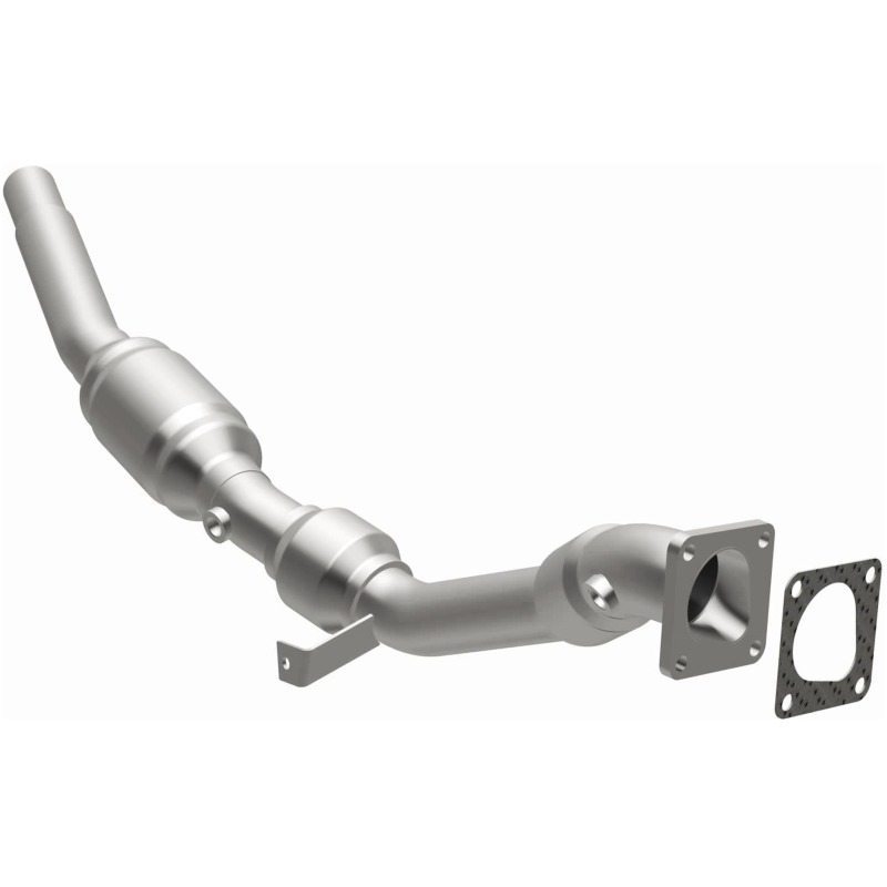 Audi Allroad Quattro Catalytic Converter - Magnaflow - Direct Fit - `01-`02