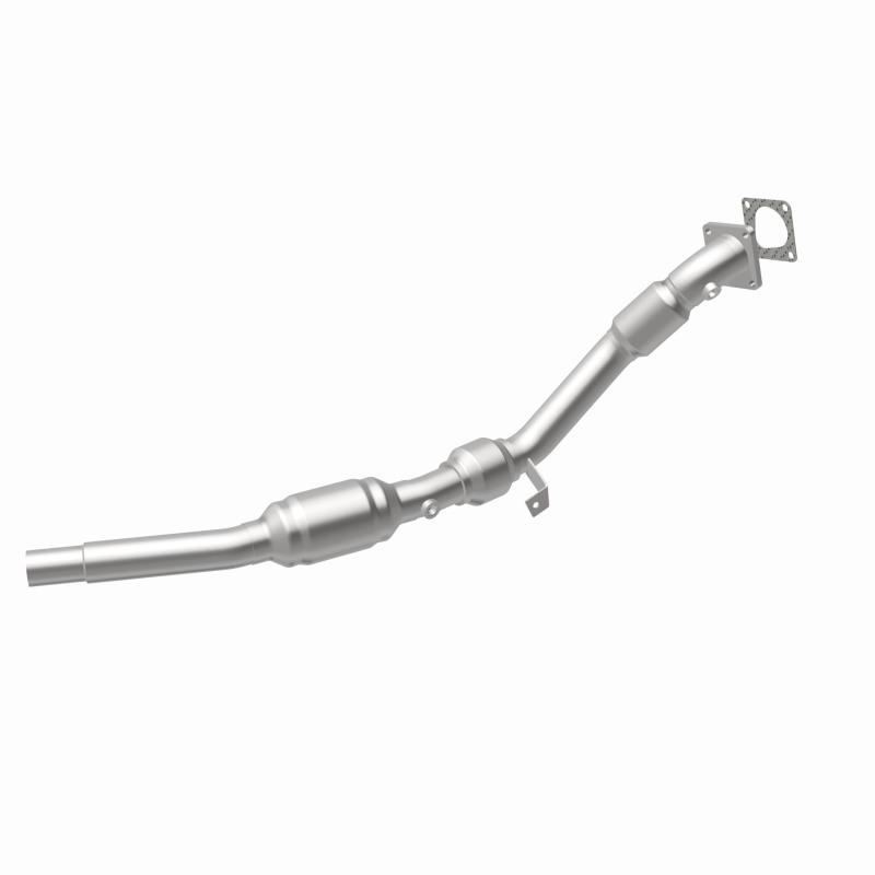 Audi Allroad Quattro Catalytic Converter - Magnaflow - Direct Fit - `01-`02