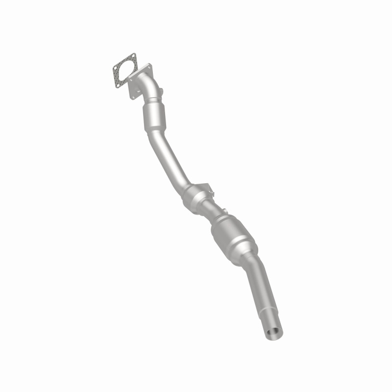 Audi Allroad Quattro Catalytic Converter - Magnaflow - Direct Fit - `01-`02