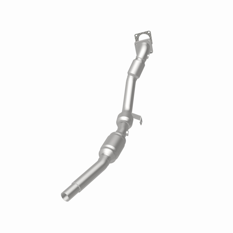 Audi Allroad Quattro Catalytic Converter - Magnaflow - Direct Fit - `01-`02