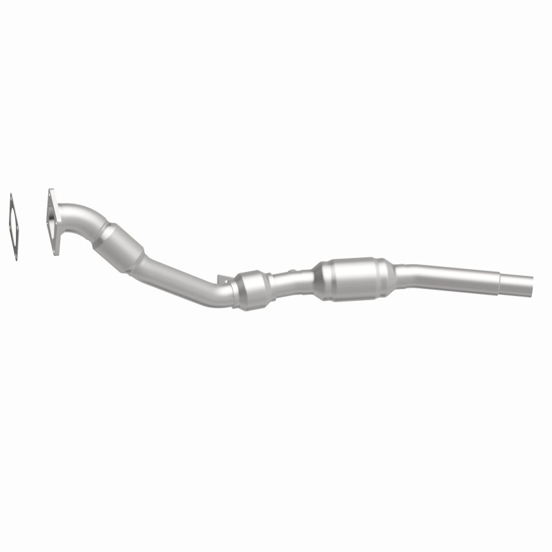Audi Allroad Quattro Catalytic Converter - Magnaflow - Direct Fit - `01-`02