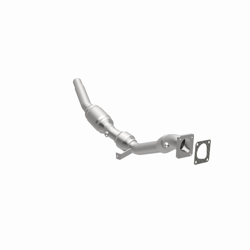 Audi Allroad Quattro Catalytic Converter - Magnaflow - Direct Fit - `01-`02