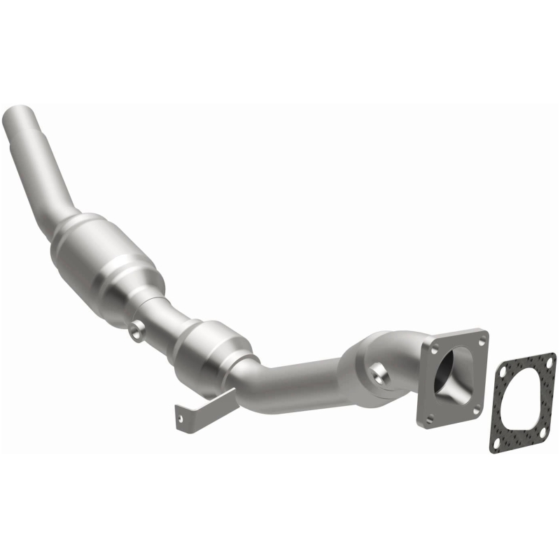 Audi Allroad Quattro Catalytic Converter - Magnaflow - Direct Fit - `01-`02