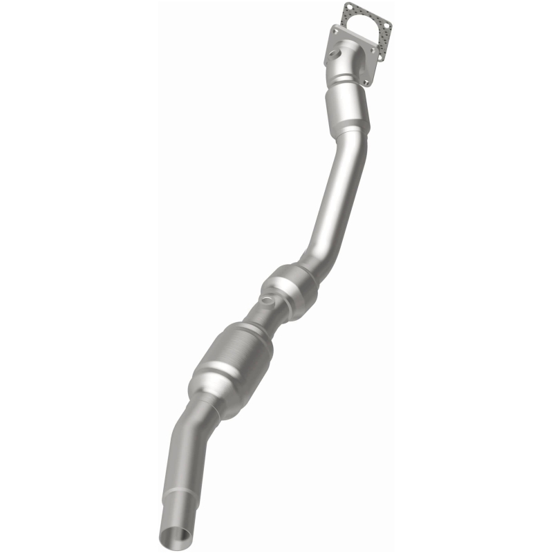 Audi A6 Quattro Catalytic Converter - Magnaflow - HM Grade, Direct-Fit - `00-`02