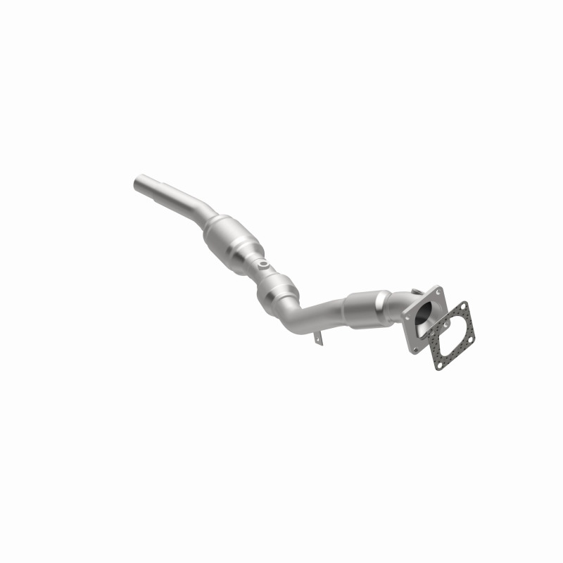 Audi A6 Quattro Catalytic Converter - Magnaflow - HM Grade, Direct-Fit - `00-`02
