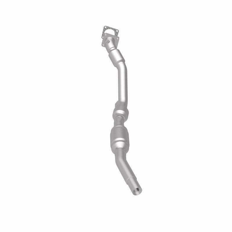 Audi A6 Quattro Catalytic Converter - Magnaflow - HM Grade, Direct-Fit - `00-`02